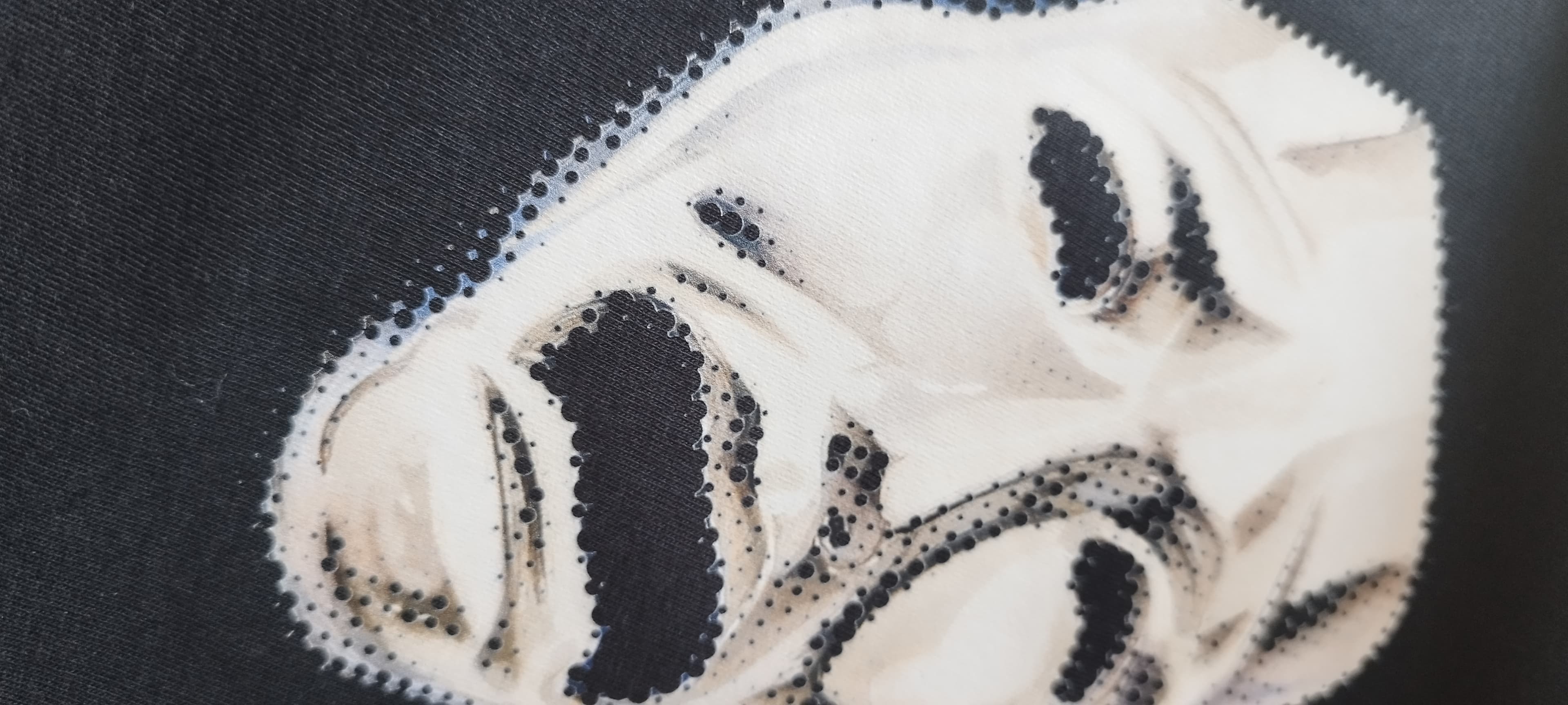 Rie ahora, llora despues