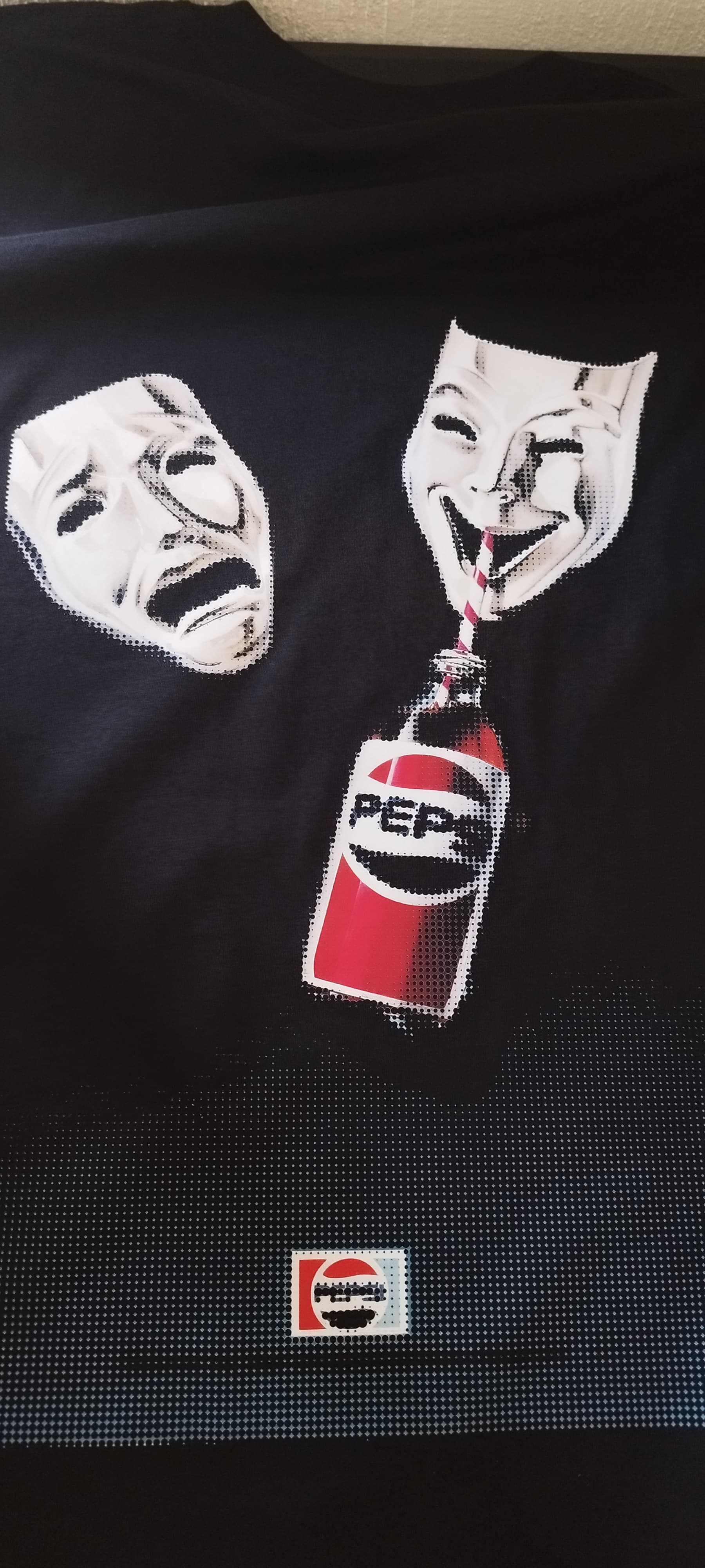 Rie ahora, llora despues 2