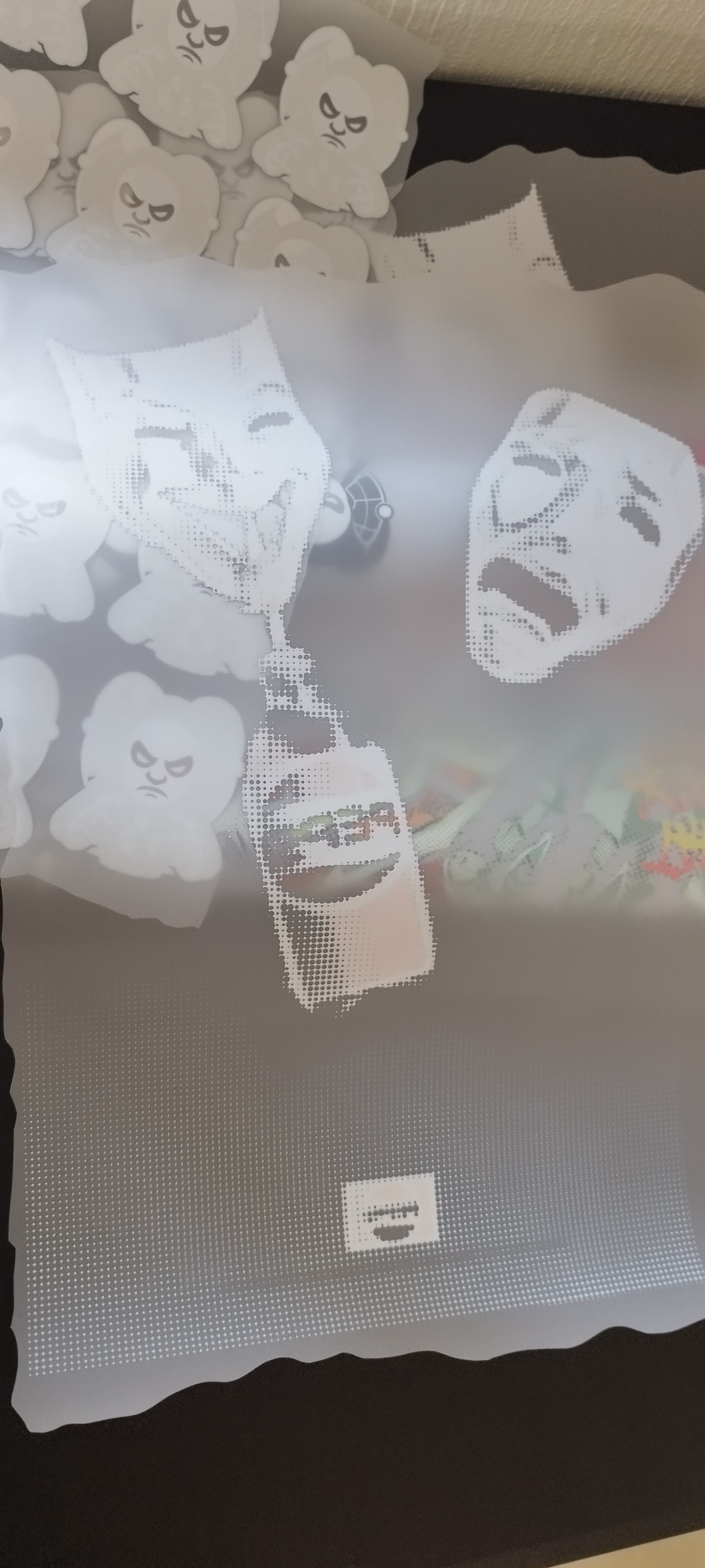 Rie ahora, llora despues 4